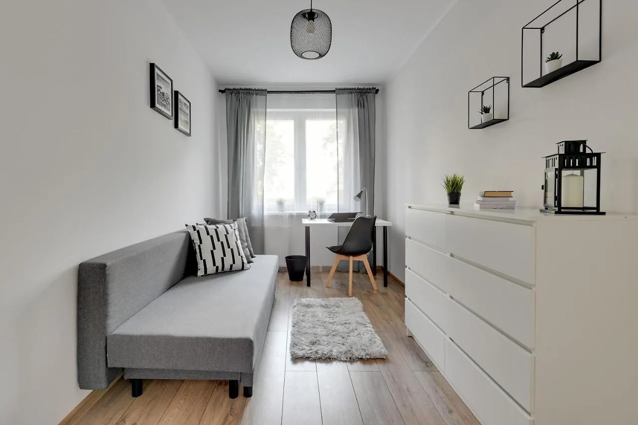 Homestay Pokoje Gdansk Gdynska