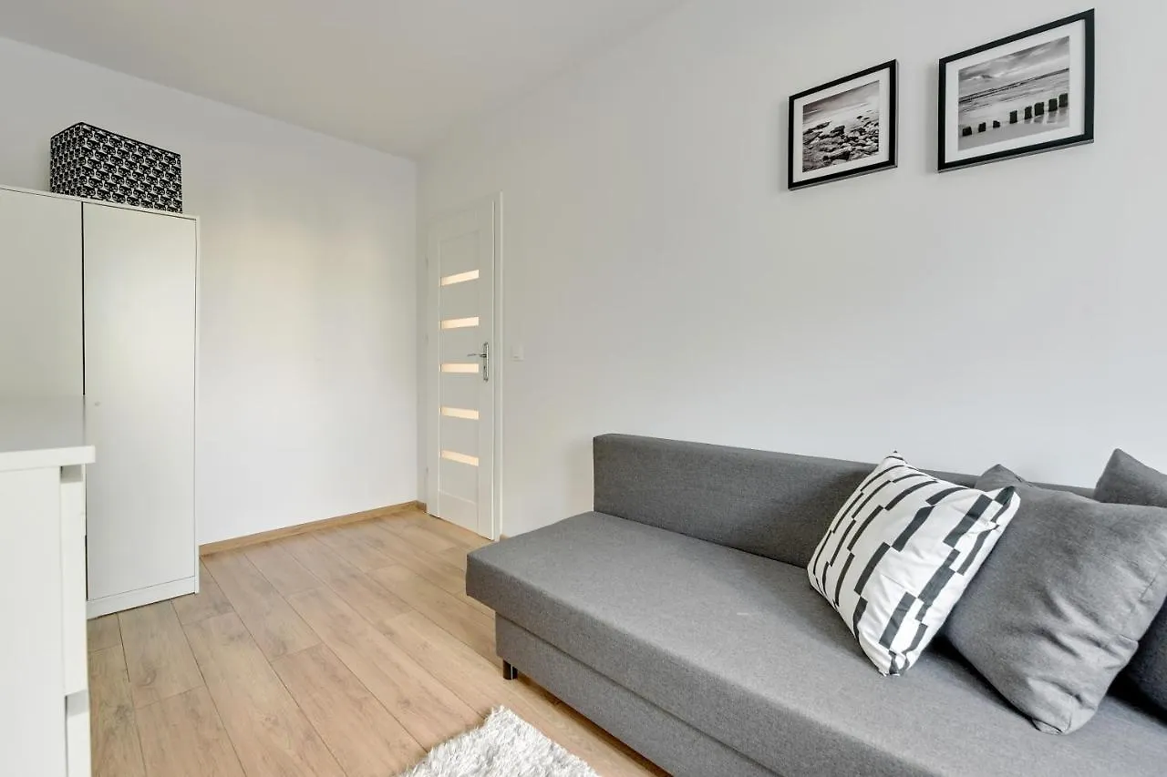 Homestay Pokoje Gdansk Gdynska
