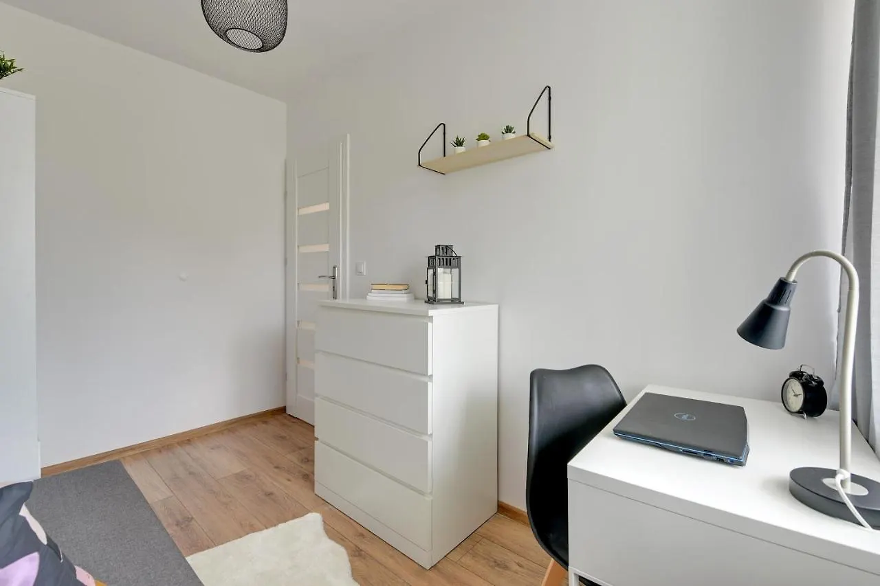 Homestay Pokoje Gdansk Gdynska